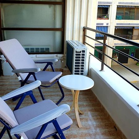 Apartamento Porticada Guardamar del Segura Exterior photo