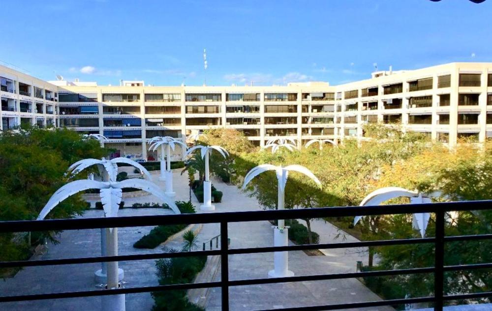 Apartamento Porticada Guardamar del Segura Exterior photo