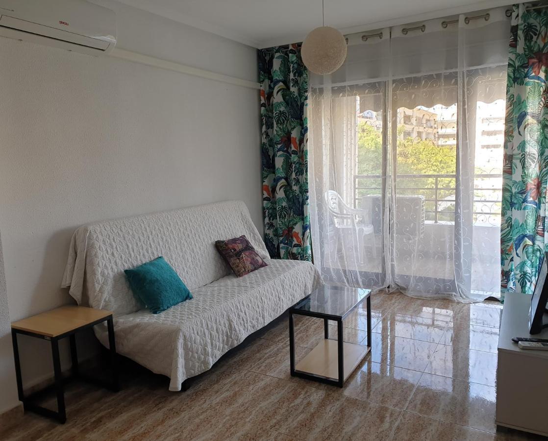 Apartamento Porticada Guardamar del Segura Exterior photo