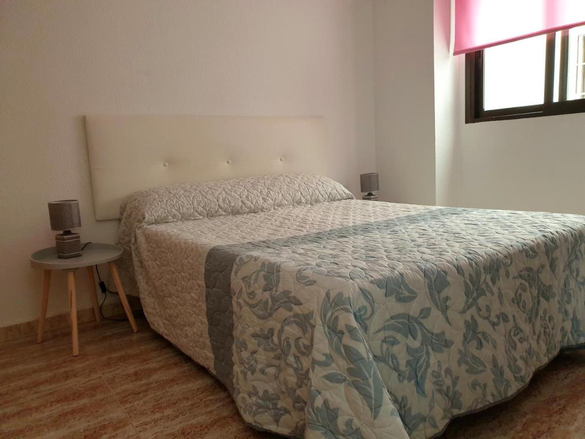 Apartamento Porticada Guardamar del Segura Exterior photo