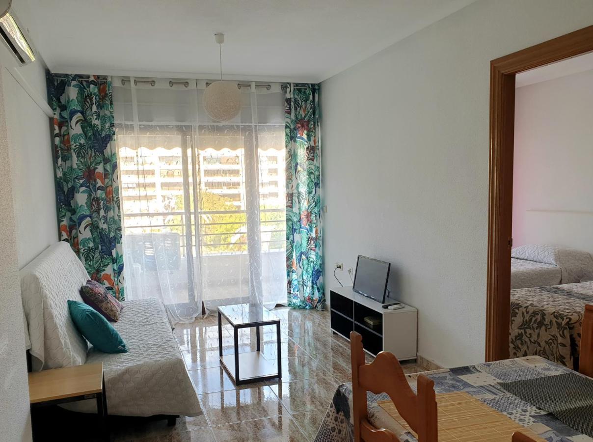 Apartamento Porticada Guardamar del Segura Exterior photo
