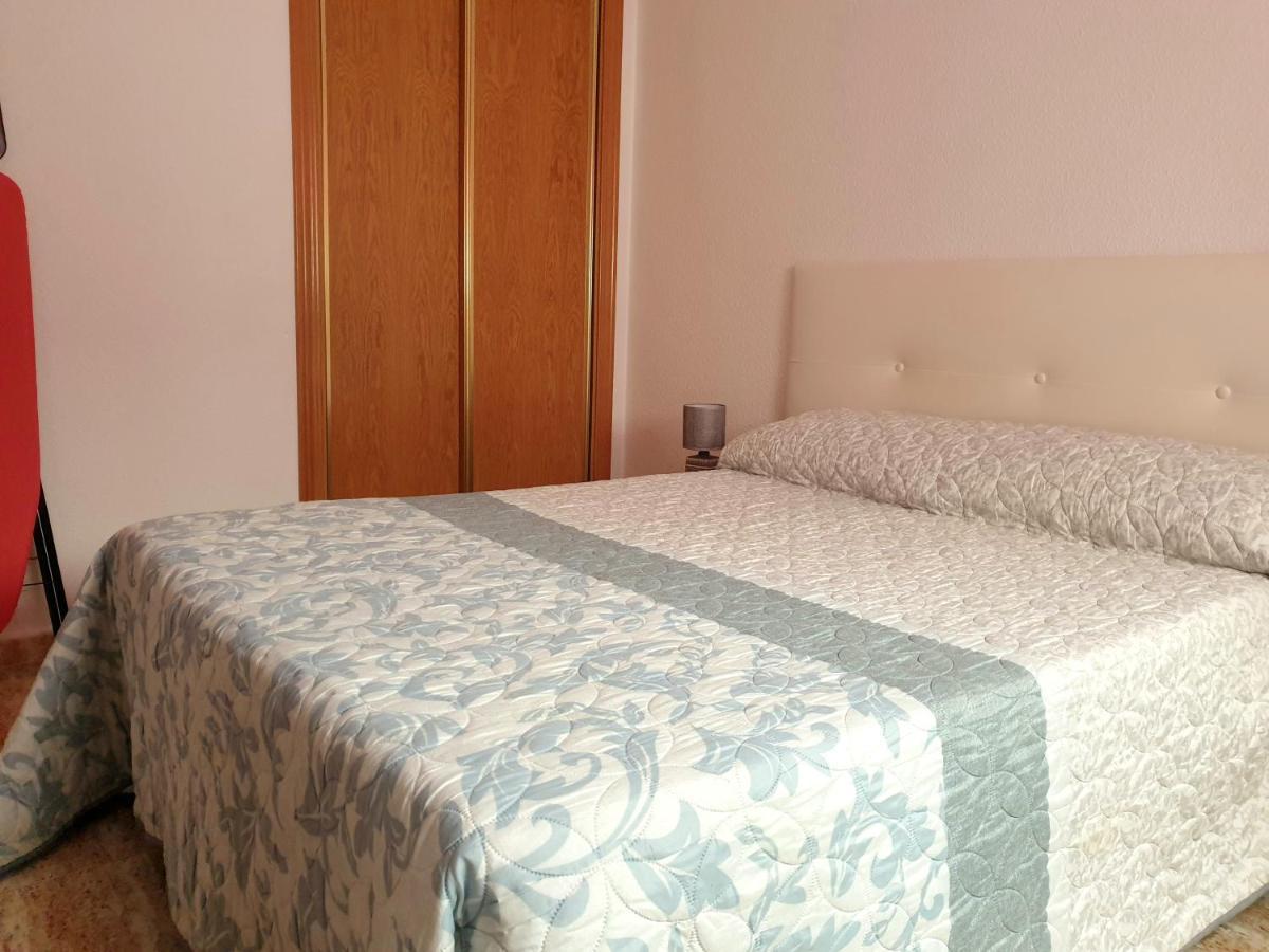 Apartamento Porticada Guardamar del Segura Exterior photo