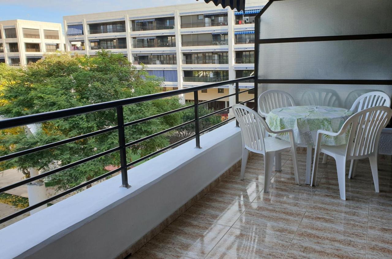 Apartamento Porticada Guardamar del Segura Exterior photo