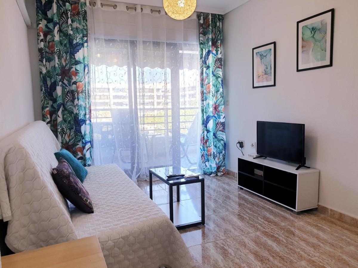 Apartamento Porticada Guardamar del Segura Exterior photo