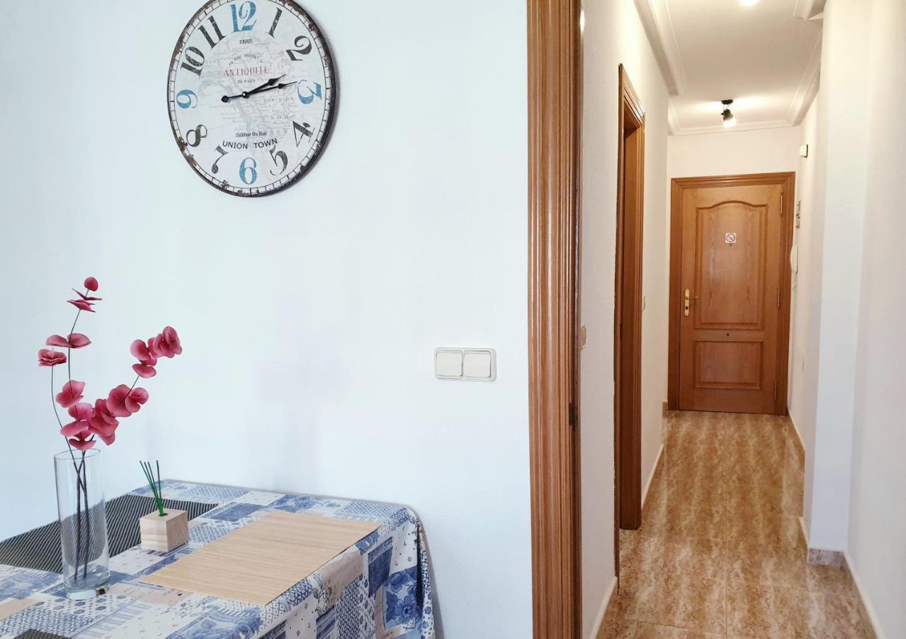Apartamento Porticada Guardamar del Segura Exterior photo