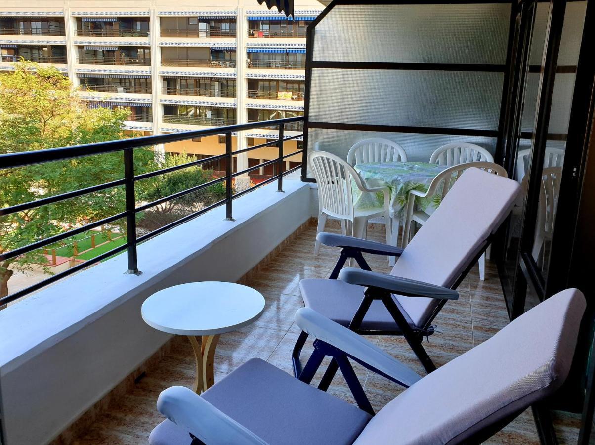 Apartamento Porticada Guardamar del Segura Exterior photo