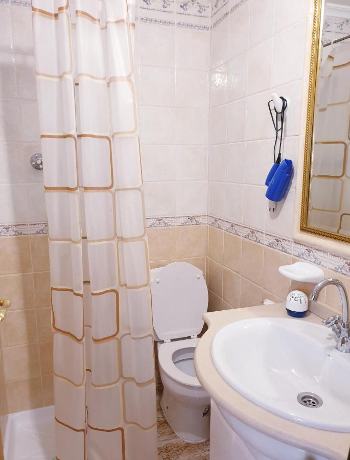 Apartamento Porticada Guardamar del Segura Exterior photo