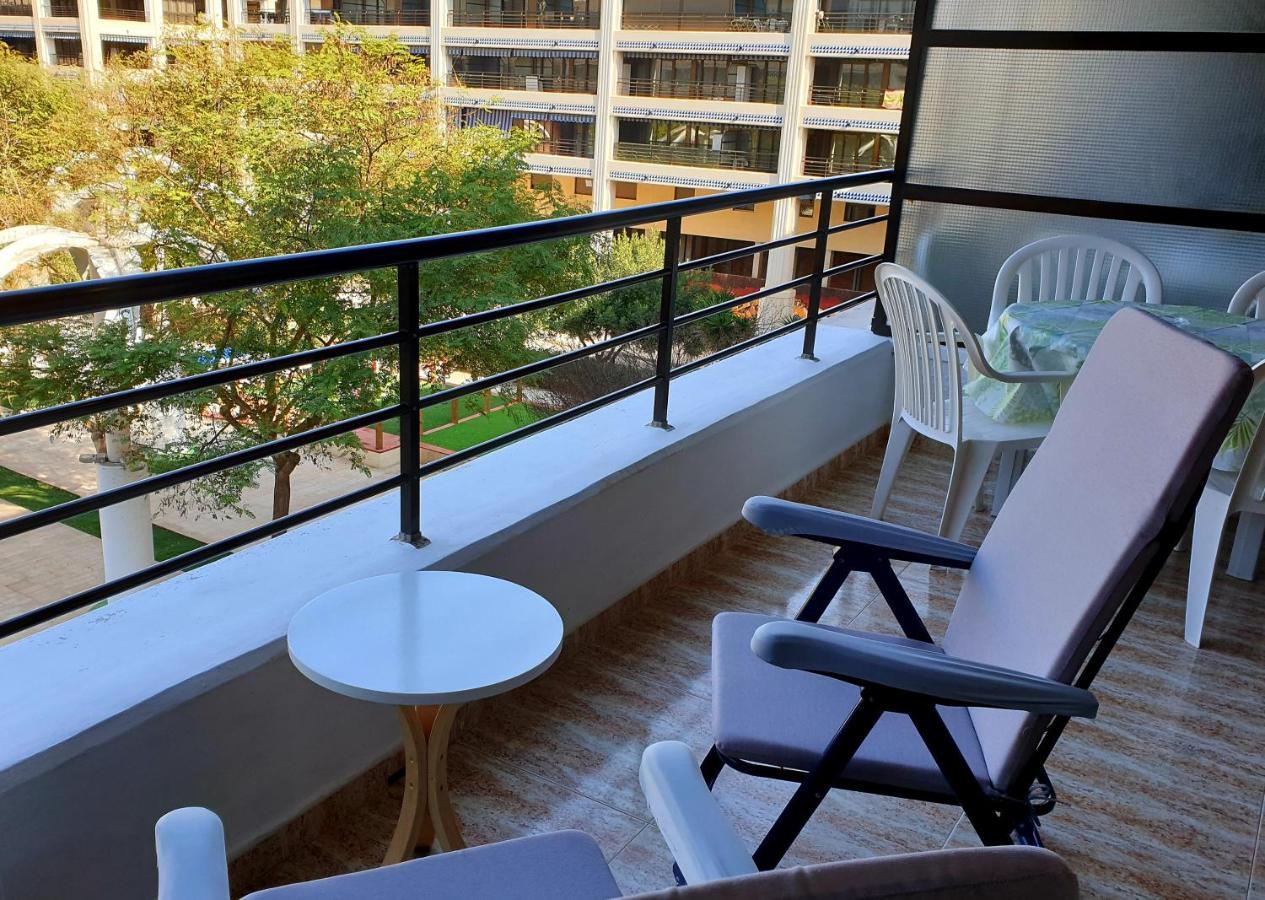 Apartamento Porticada Guardamar del Segura Exterior photo