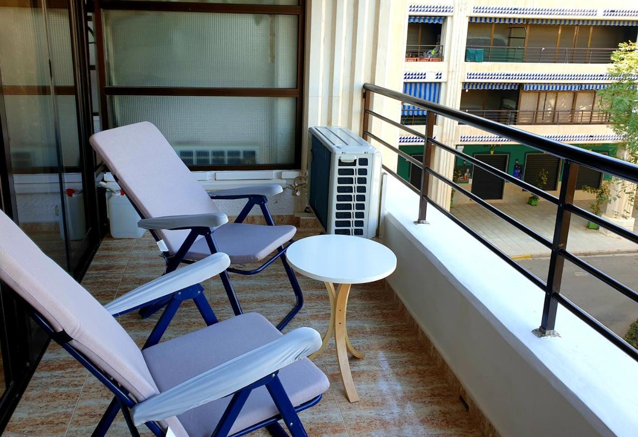 Apartamento Porticada Guardamar del Segura Exterior photo